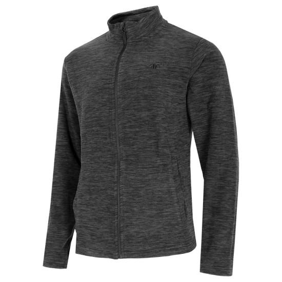 4F Ανδρική ζακέτα Fleece 4F Ανδρική ζακέτα Fleece